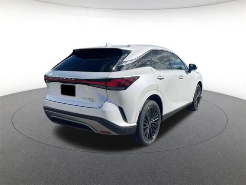 2026 Lexus RX 350 Base