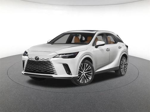 2026 Lexus RX 350 Base
