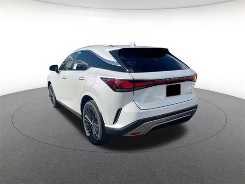 2026 Lexus RX 350 Base
