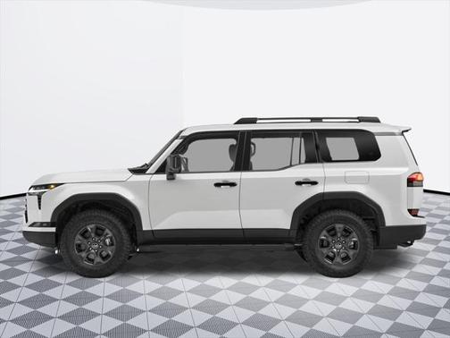 2025 Lexus GX 550 550 Premium+