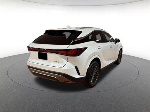 2025 Lexus RX 350 Base