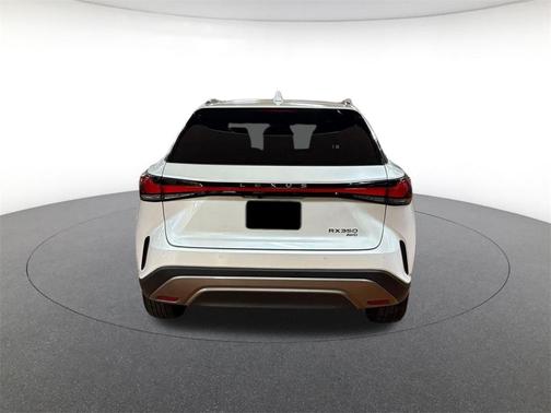 2025 Lexus RX 350 Base