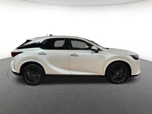 2025 Lexus RX 350 Base