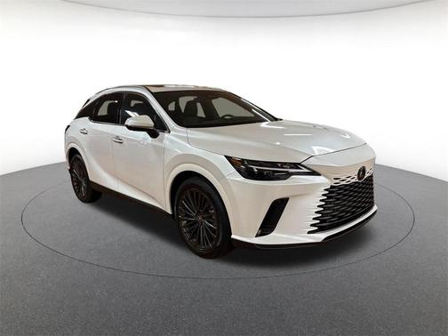 2025 Lexus RX 350 Base