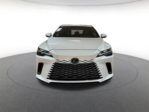 2025 Lexus RX 350 Base