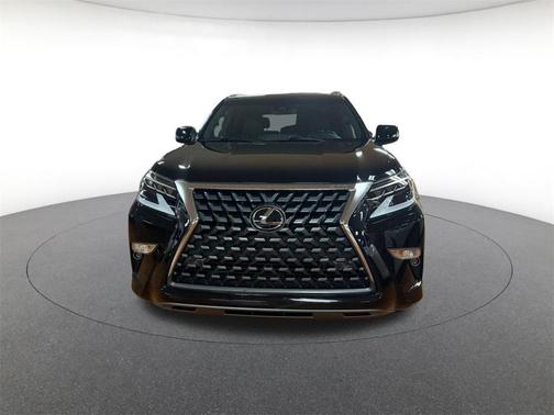 2020 Lexus GX 460 460