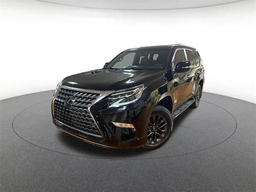 2020 Lexus GX 460 460