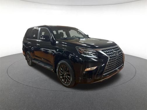 2020 Lexus GX 460 460