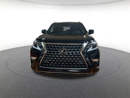 2020 Lexus GX 460 460