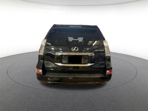 2020 Lexus GX 460 460