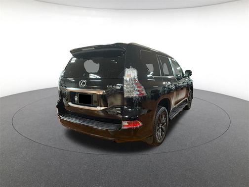 2020 Lexus GX 460 460