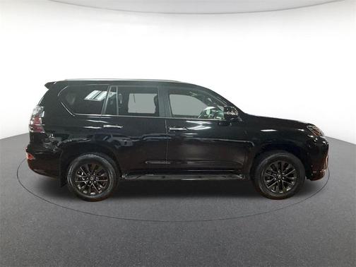 2020 Lexus GX 460 460