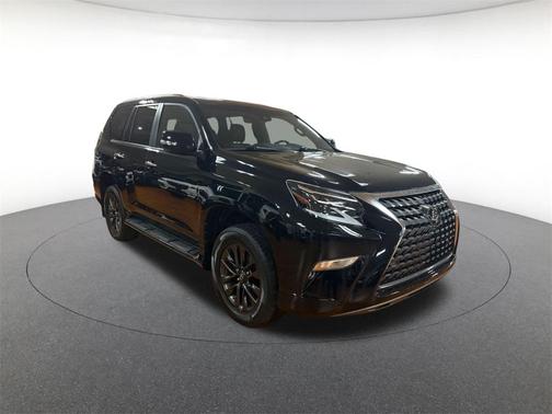 2020 Lexus GX 460 460