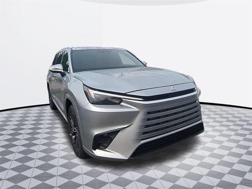2026 Lexus TX 350 Base