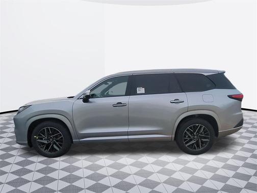 2026 Lexus TX 350 Base