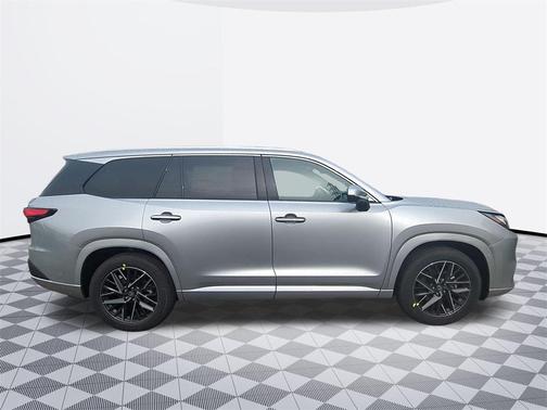 2026 Lexus TX 350 Base