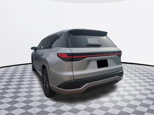 2026 Lexus TX 350 Base