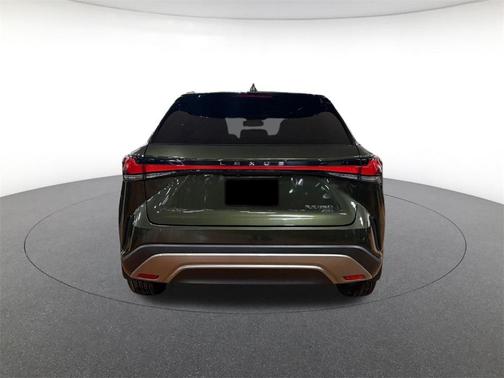 2023 Lexus RX 350 Base