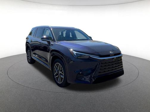 Mica 2026 Lexus TX 350 Premium