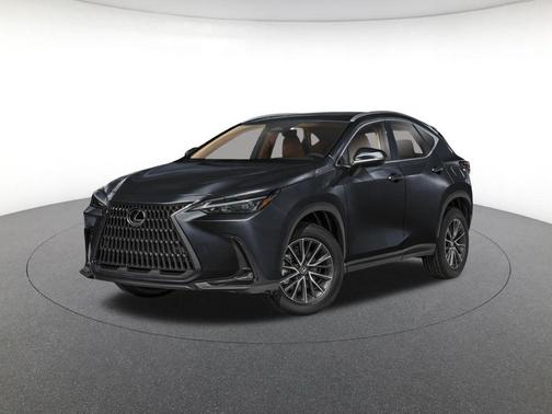 Caviar 2026 Lexus NX 350 350 Luxury