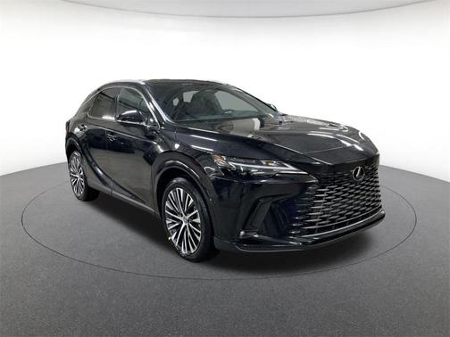 2026 Lexus RX 350 Base