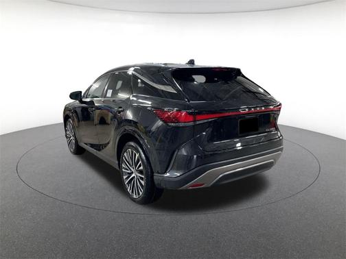 2026 Lexus RX 350 Base