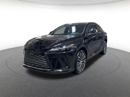 2026 Lexus RX 350 Base