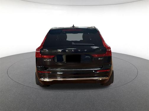 2022 Volvo XC60 B6 Inscription