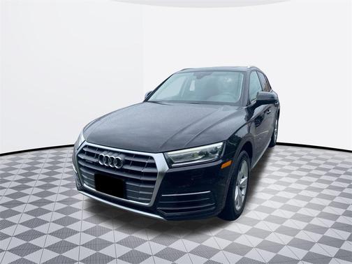 2018 Audi Q5 2.0T Premium