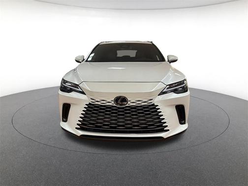 2025 Lexus RX 350 Base