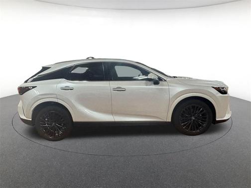 2025 Lexus RX 350 Base