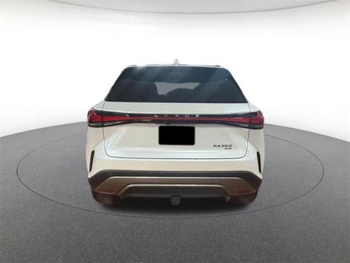 2025 Lexus RX 350 Base