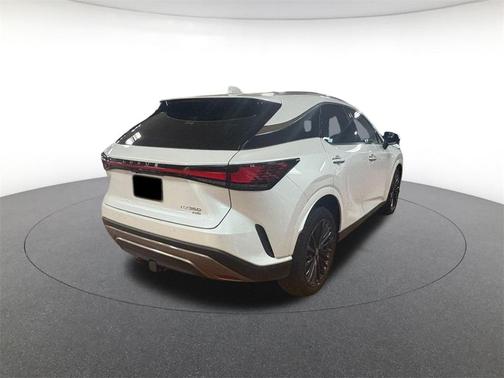 2025 Lexus RX 350 Base