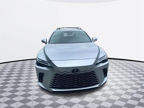 2024 Lexus RX 350 Base