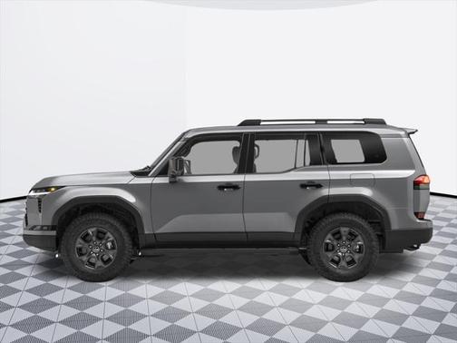 2025 Lexus GX 550 550 Premium+