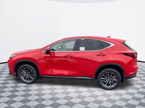 2025 Lexus NX 350 350 Base