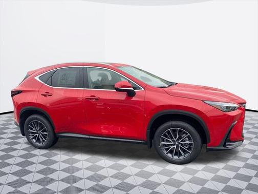 2025 Lexus NX 350 350 Base