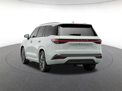 2026 Lexus TX 350 Luxury