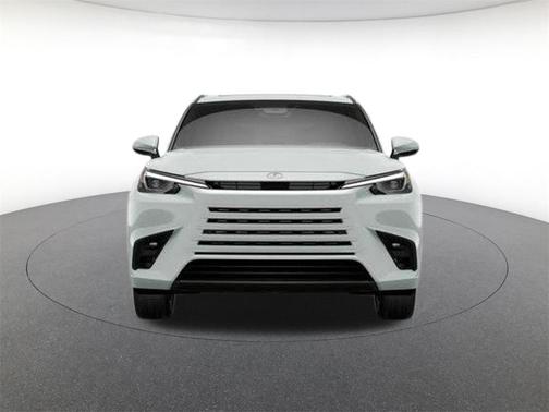 2026 Lexus TX 350 Luxury