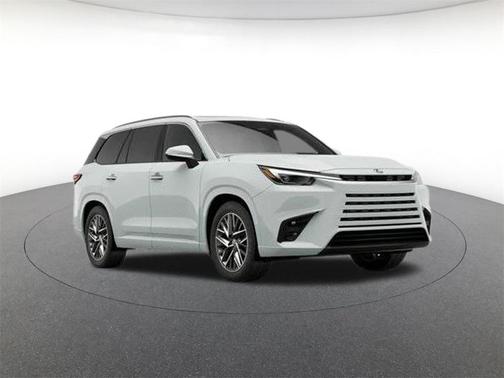 2026 Lexus TX 350 Luxury
