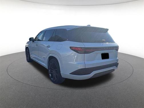 2026 Lexus TX 350 Luxury