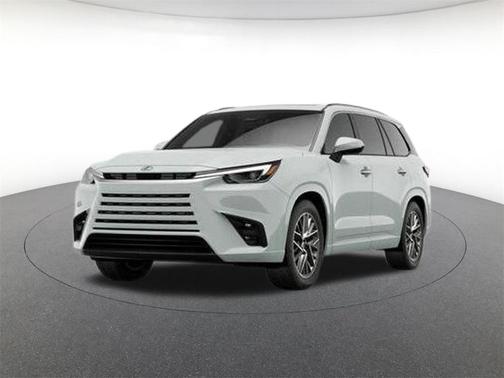 2026 Lexus TX 350 Luxury