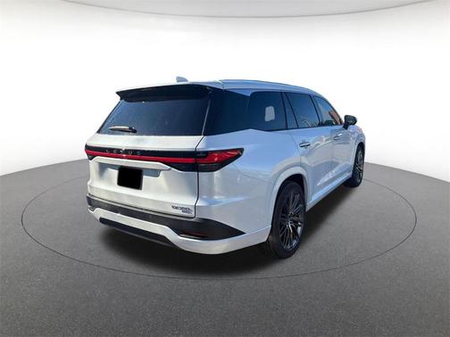 2026 Lexus TX 350 Luxury