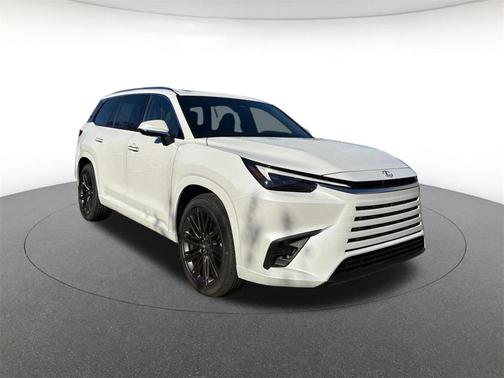 2026 Lexus TX 350 Luxury