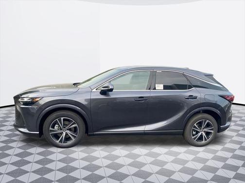 2025 Lexus RX 350 Base