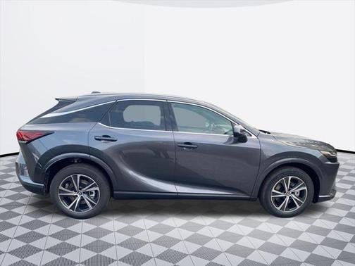 2025 Lexus RX 350 Base