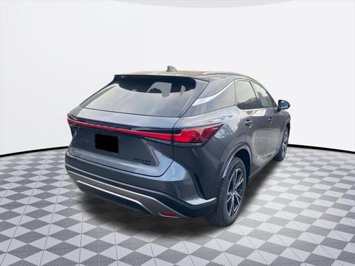 2025 Lexus RX 350 Base