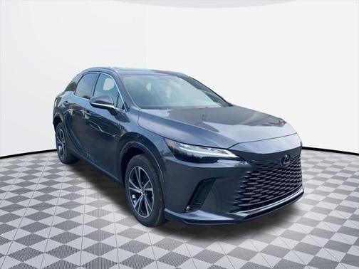 2025 Lexus RX 350 Base