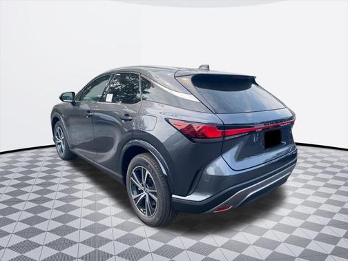 2025 Lexus RX 350 Base
