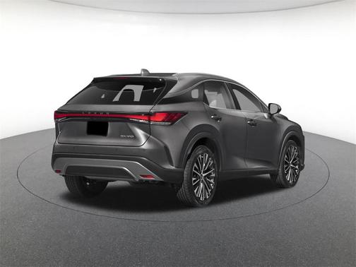 2026 Lexus RX 350 Base
